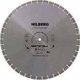 Алмазный диск по железобетону 800 мм Hard Materials Laser Hilberg