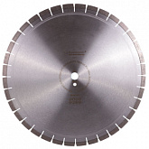 Алмазный диск по асфальту 500 мм Asphalt Pro Baumesser